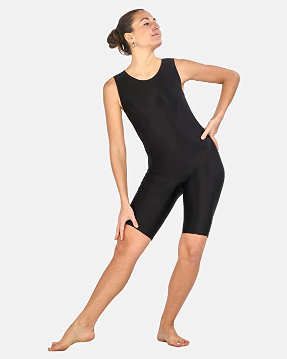 Swimming unitard cheap